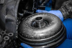 Torque Converter Replacement • Fast, Reliable Service - Queens ATS