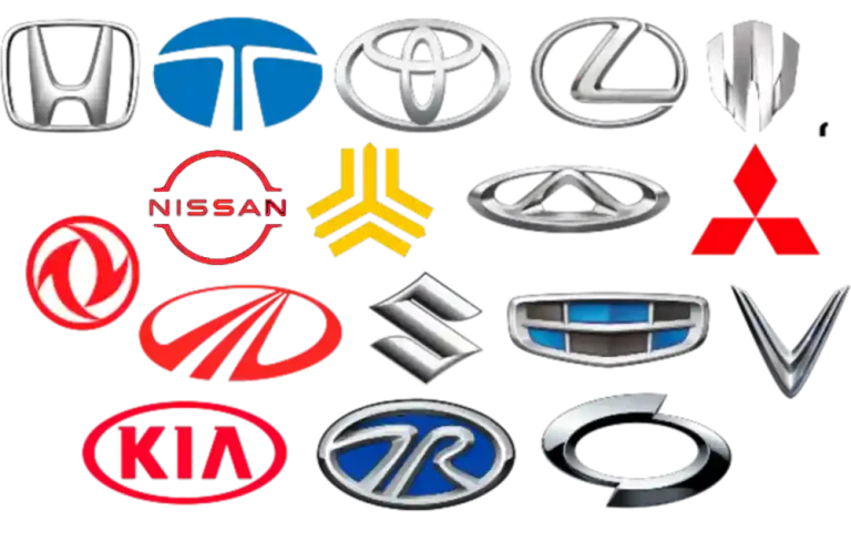Car Makes for Transmission and Engine Repair